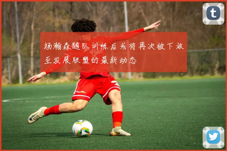 杨瀚森随队训练后或将再次被下放至发展联盟的最新动态
