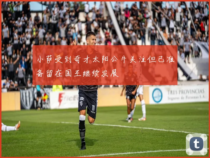 小萨受到奇才太阳公牛关注但已准备留在国王继续发展
